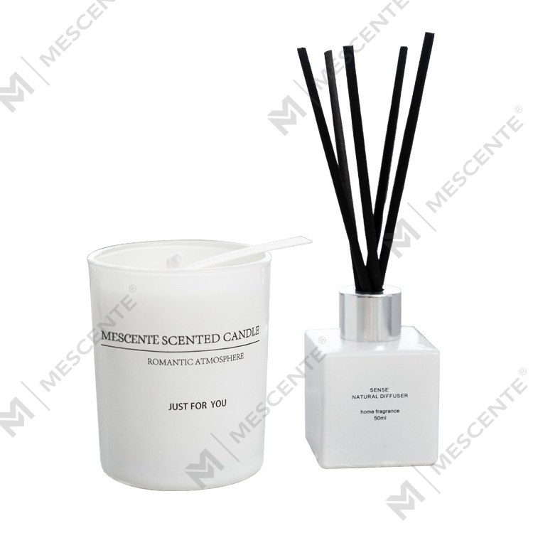 Paano Palakihin ang Dami ng Aroma na Inilabas ng Reed Diffuser?