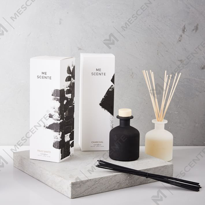 Ang merkado ng produkto ng aromatherapy ay umuusbong, at ang M&SCENT Co., Ltd. ay nangunguna sa takbo ng pagpapasadya