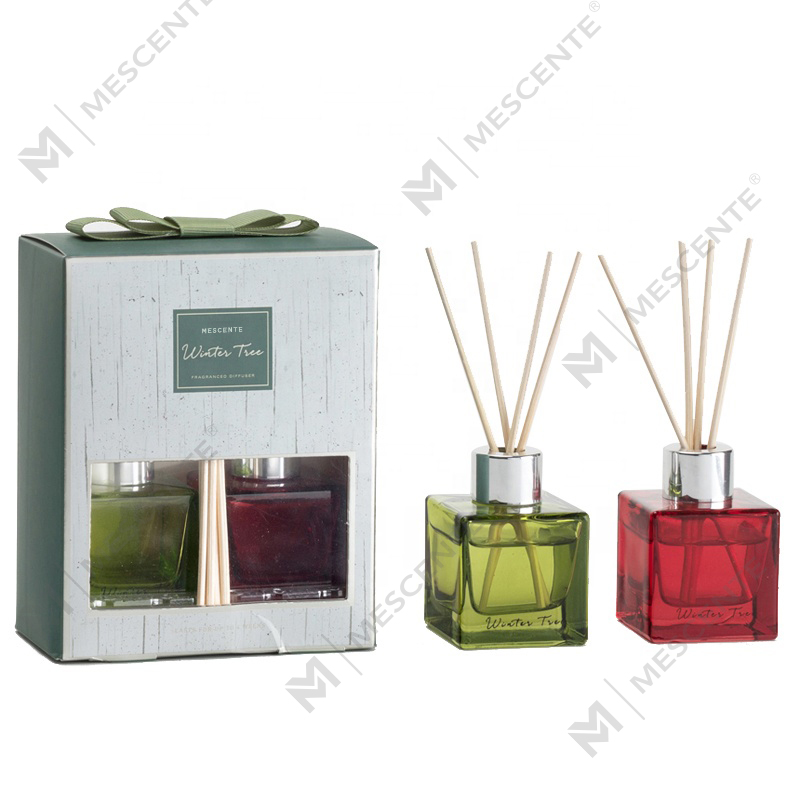 Paano Kontrolin ang Dami ng Aroma na Inilabas ng Reed Diffuser?