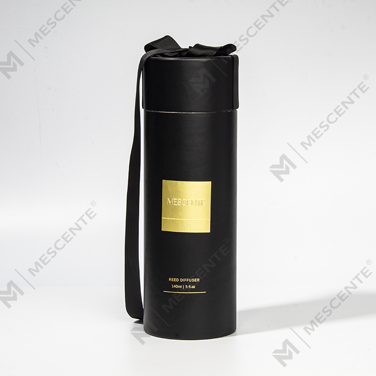 M&Scent custom private label fragrance home air freshener reed diffuser sticks gift set