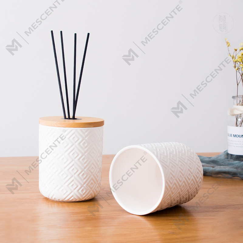 Mga Benepisyo ng Aroma Diffuser