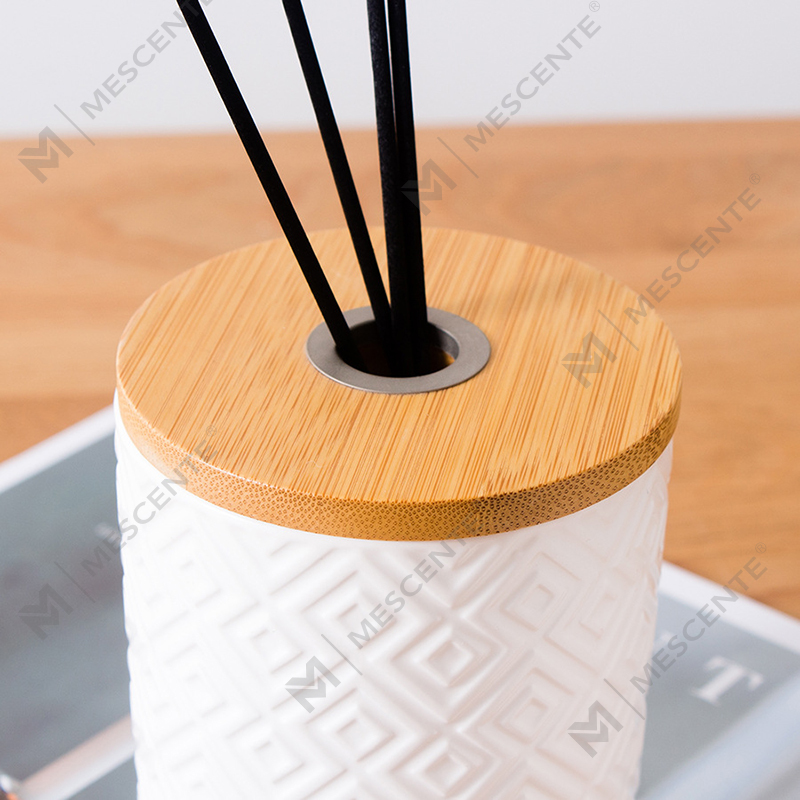 Mga Bentahe ng Aroma Diffuser