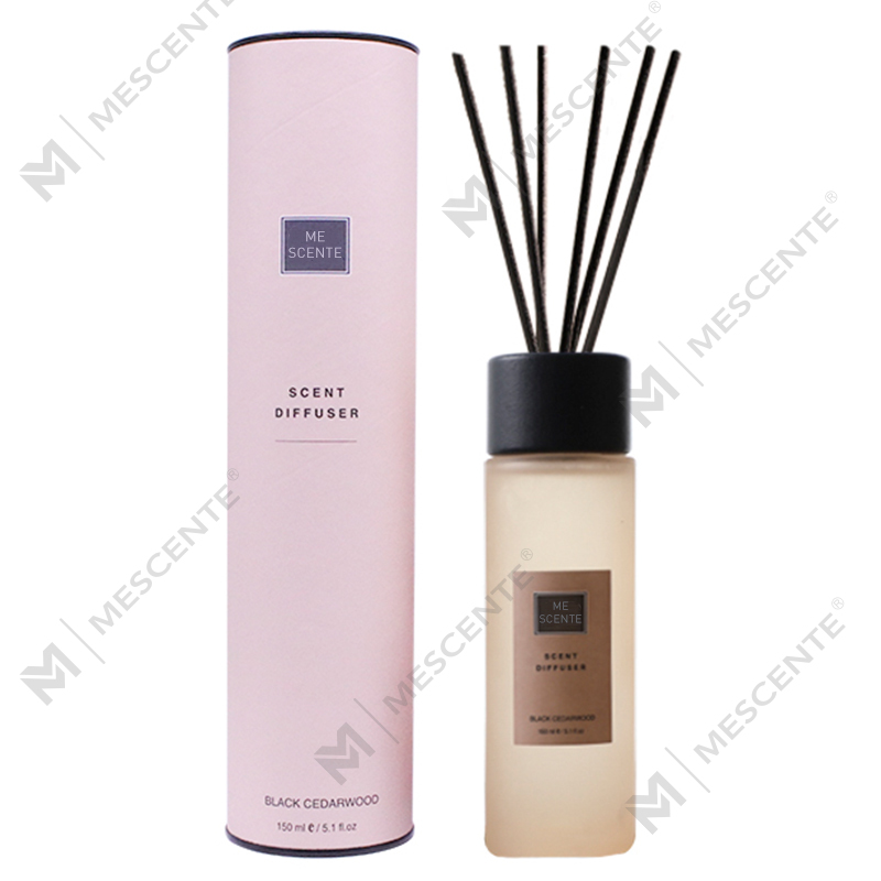 Mescente customized na luxury room reed diffuser