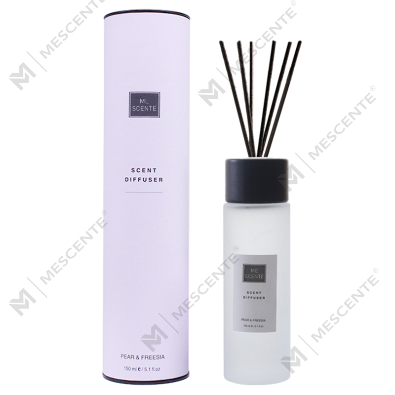 Mescente customized na luxury room reed diffuser