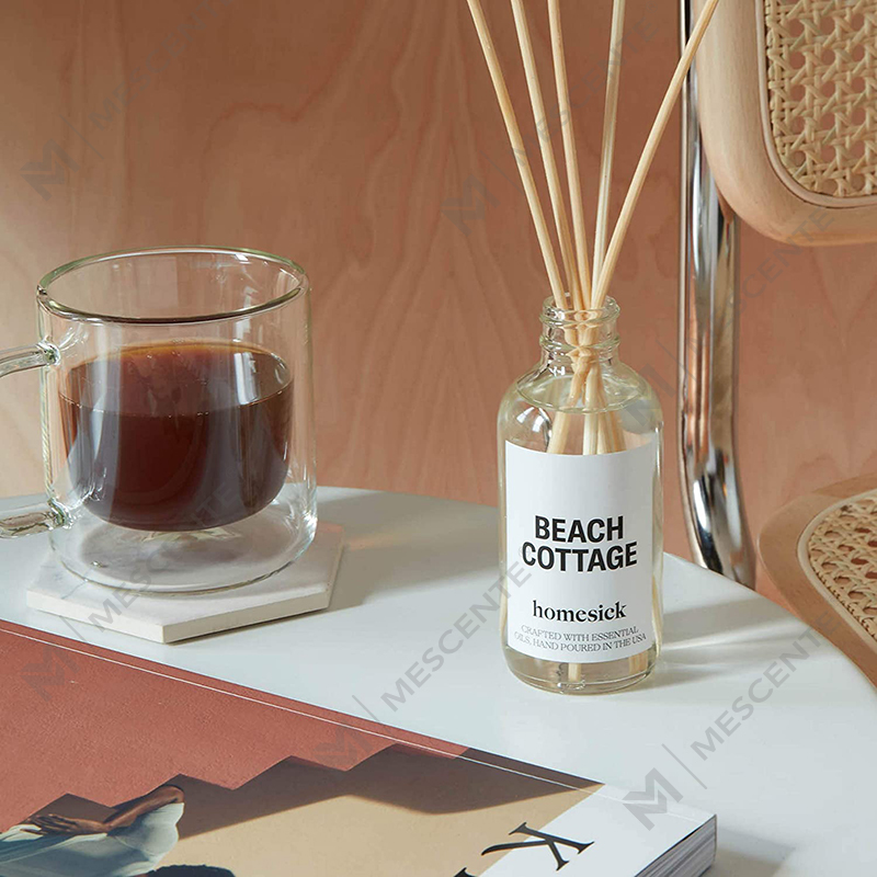 BAKIT REED DIFFUSERS? ANIM NA DAHILAN KUNG BAKIT NATIN SILA MAHAL?
