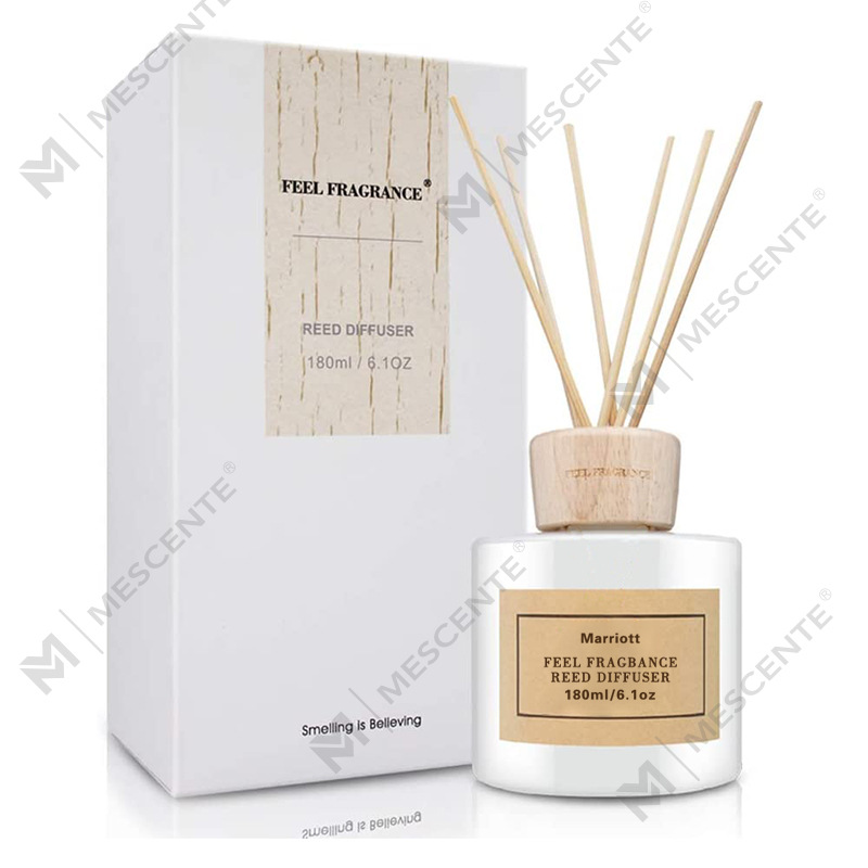 Pinagmulan ng Reed Diffuser