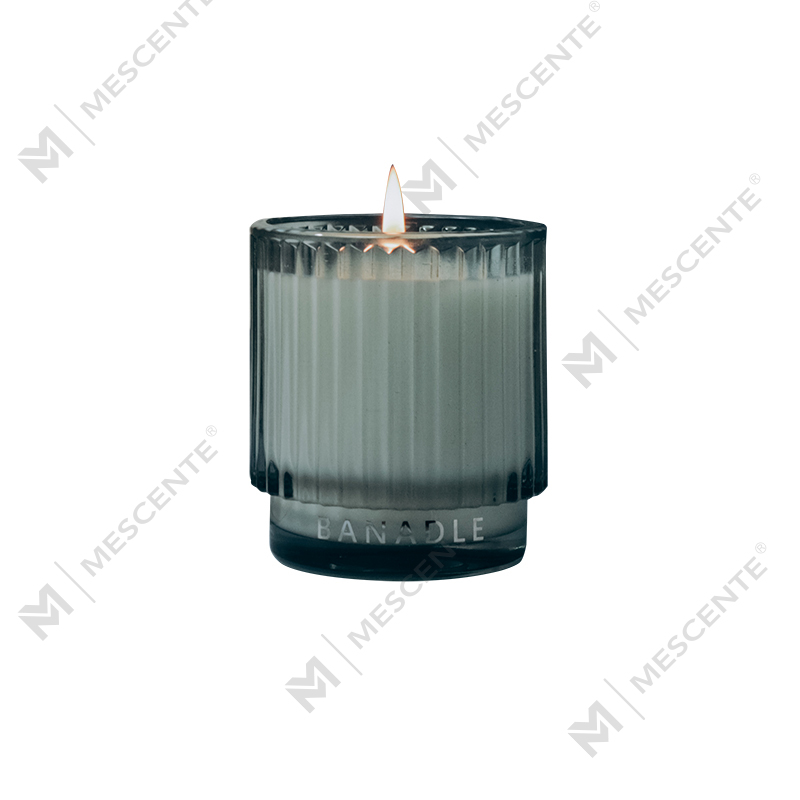 M&Scent Fragrances Wild Mint at Eucalyptus Big Jars Candles Scented