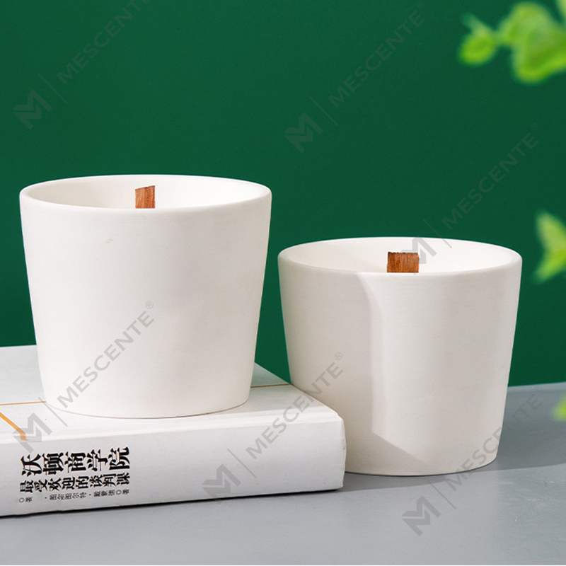 Luxury High Quality Customized Private Label Colored Soy Wax Woodwick Scented Candles Nang Maramihan
