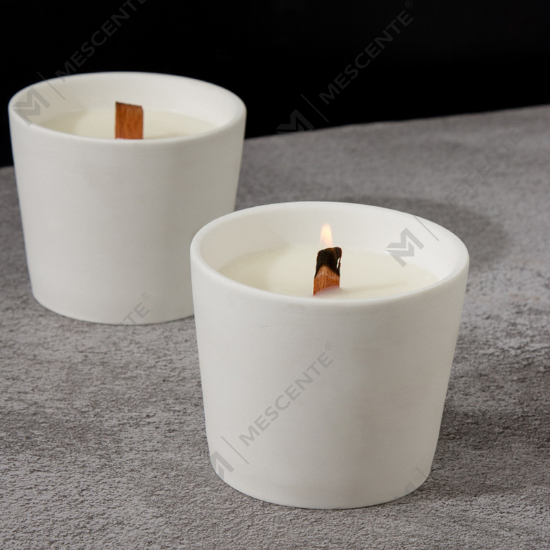 Luxury High Quality Customized Private Label Colored Soy Wax Woodwick Scented Candles Nang Maramihan