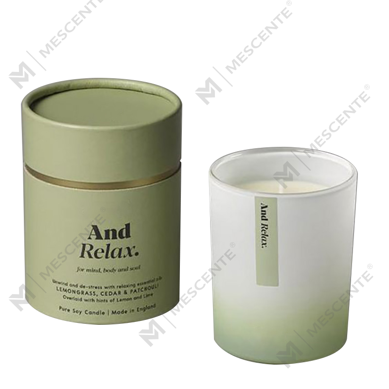 Luxury High Quality Customized Private Label Colored Soy Wax Woodwick Scented Candles Nang Maramihan