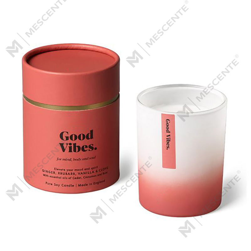 Luxury High Quality Customized Private Label Colored Soy Wax Woodwick Scented Candles Nang Maramihan