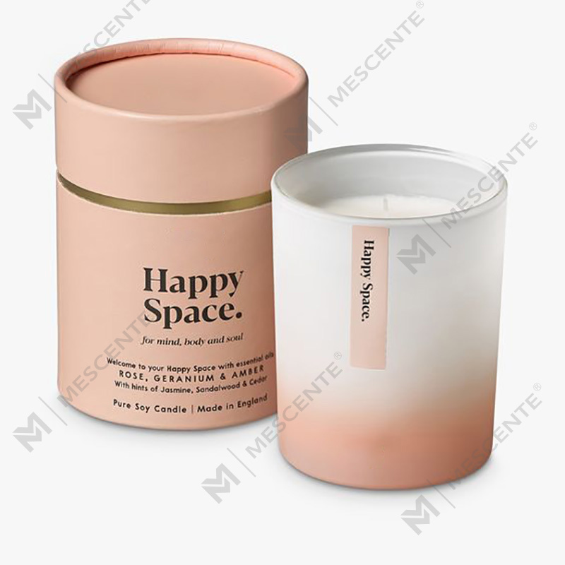 Luxury High Quality Customized Private Label Colored Soy Wax Woodwick Scented Candles Nang Maramihan