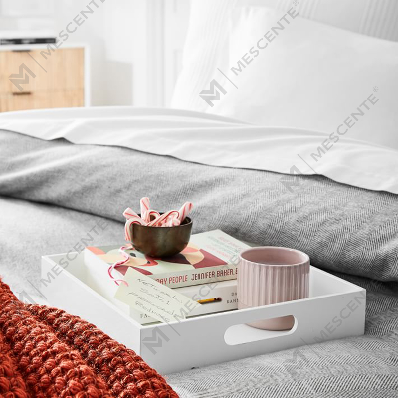 Pasadyang Tindahan na Nagbebenta ng Walang Label Fluted Pink Ceramic Trio Amber Scented Soy Candle