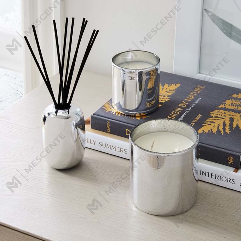 Mga Dahilan sa Pagrerekomenda ng mga Reed Diffuser