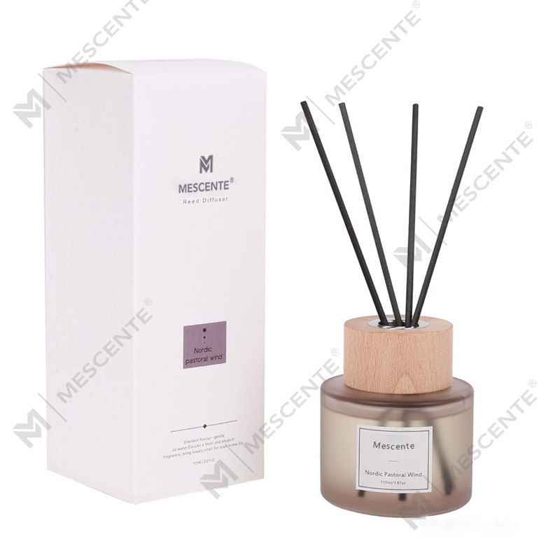 Paano Gumamit ng Reed Diffuser para Magtagal ang Halimuyak？
