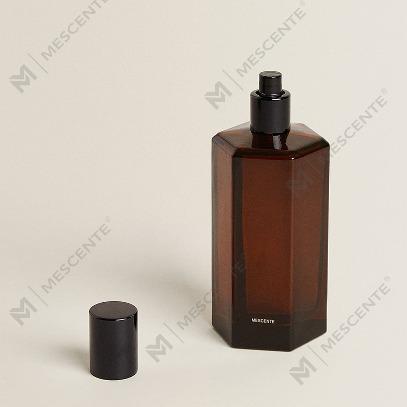 M&Scent Luxury Private Label 100ml Eco-friendly Packaging Room Spray na may Box