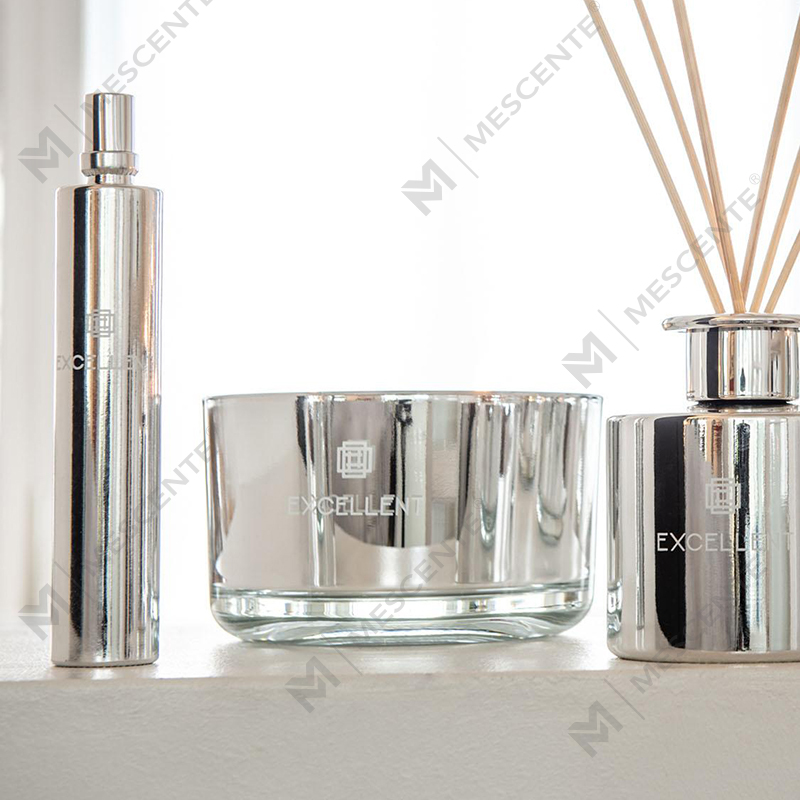 Ang Maraming Kaginhawahan ng Reed Diffusers