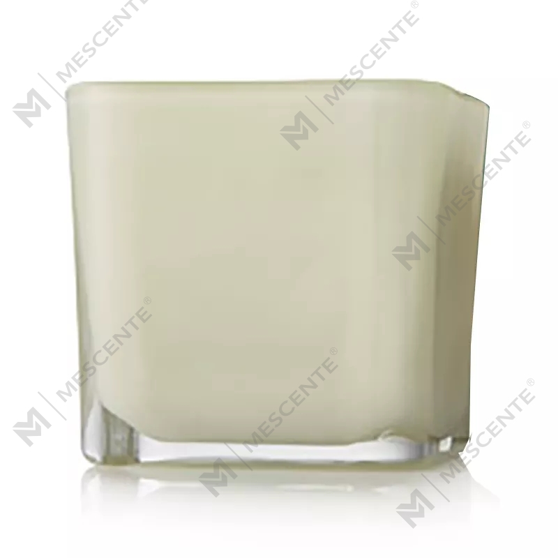 M&Scent Wholesale Luxury Custom Dekorasyon Pribadong Label Crystal Scented Soy Wax Candles