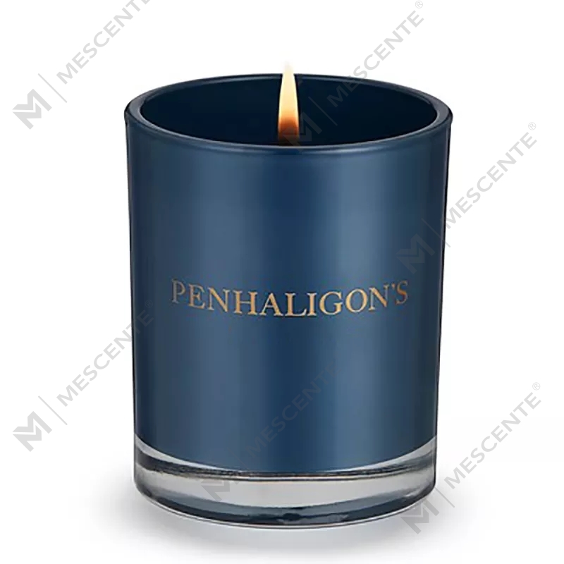 Mga Pag-iingat Kapag Sinindihan ang Scented Candle