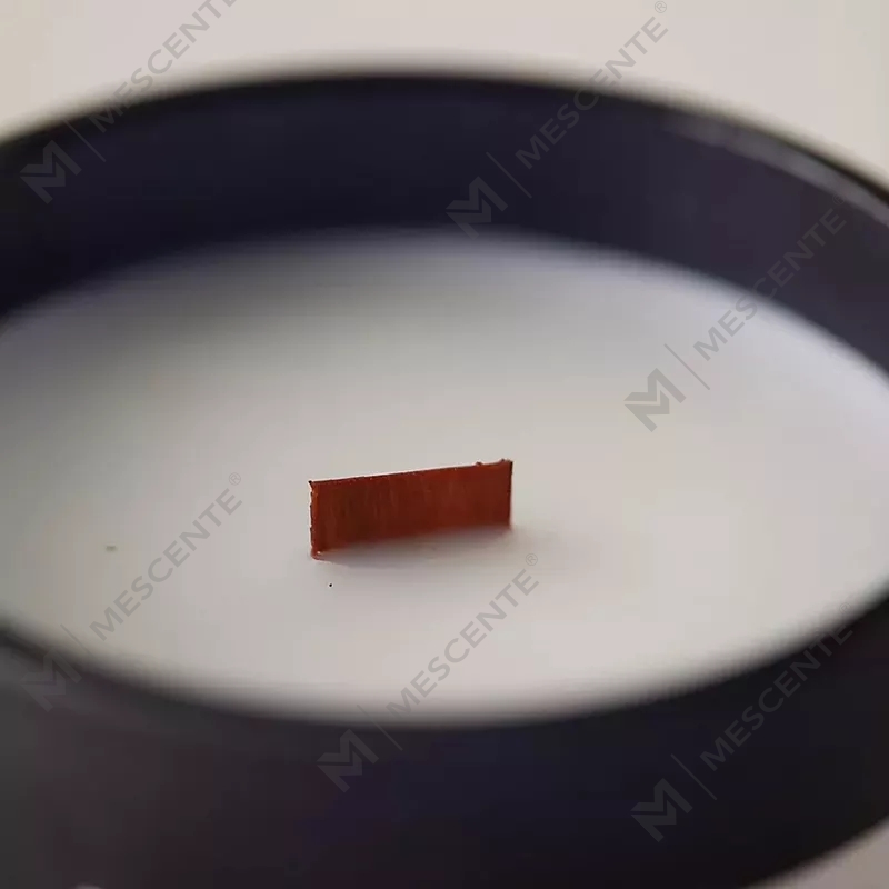 Wholesale Private Label Luxury Aromatherapy Natural Crystal Soy Wax Scented Candles Para sa Wedding Dekorasyon