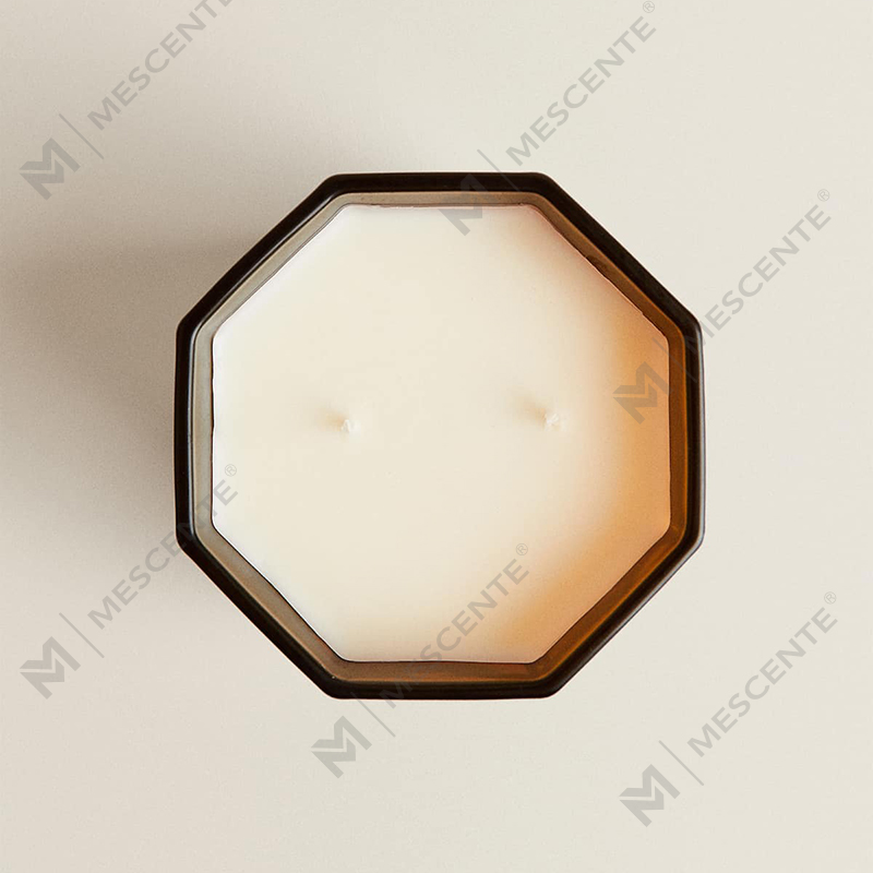 Hot Sale Customized Luxury Private Label Spiritual Soy Wax Scented Candles With Gift Box