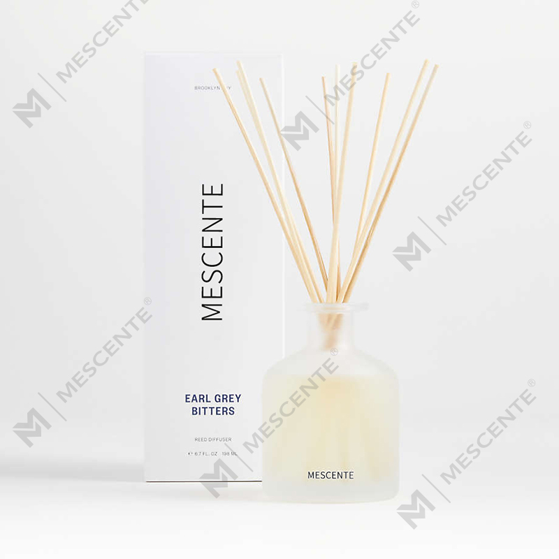 Mga Madalas Itanong Tungkol sa Fragrance Reed Diffuser