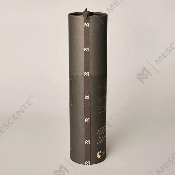 M&Scent wholesale luxury 500ml black bottle diffuseur Reed fragrance reed diffuser na may gift box