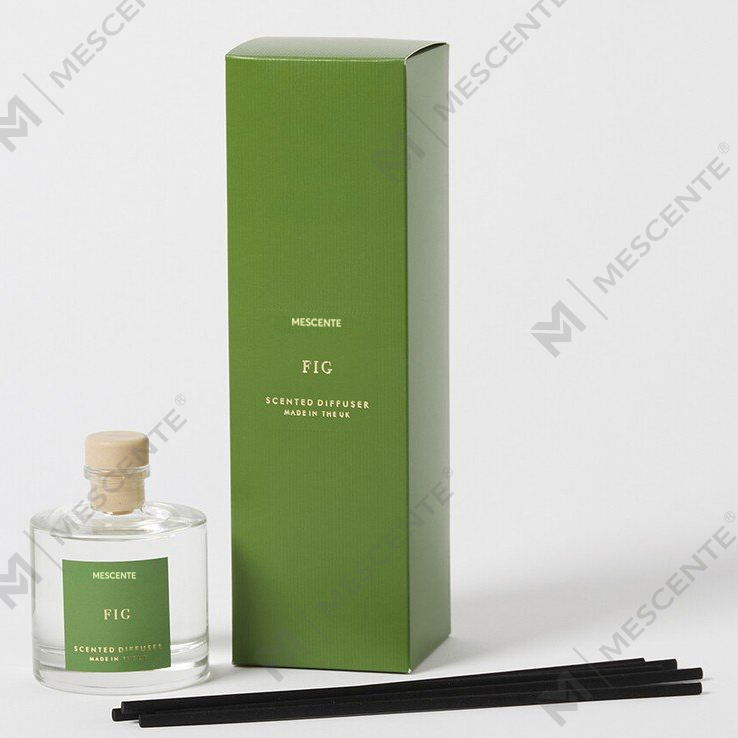 100ml Bags Aromatic Refill Emballage Ibuhos Eyfel Flowers Pierre Reed Diffuseur Vide Tesori D Oriente
