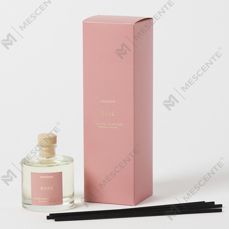 100ml Bags Aromatic Refill Emballage Ibuhos Eyfel Flowers Pierre Reed Diffuseur Vide Tesori D Oriente