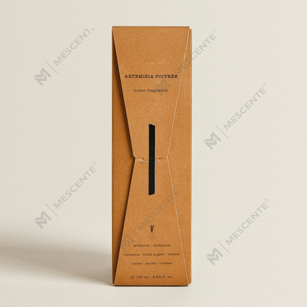 Marangyang Malaking Black Frosted Bottle 50ml 300ml Dried Flower Floral Aroma Essential Oil Reed Diffuser Oil Set Bulk