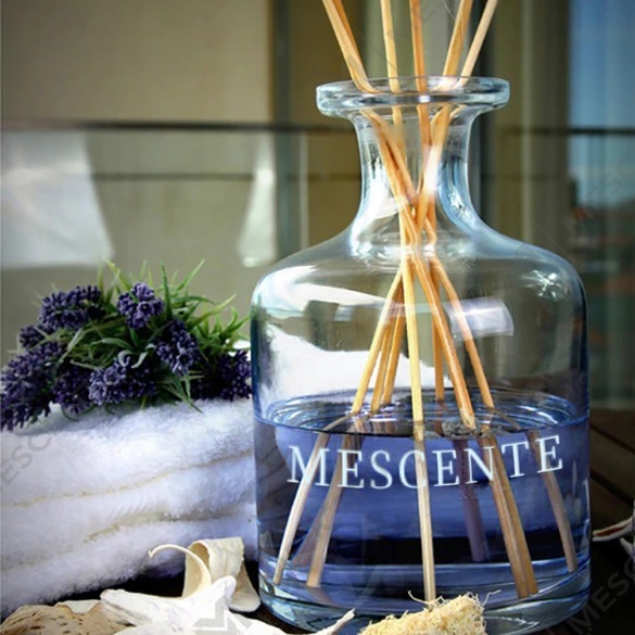 Paano Gumamit ng Reed Diffuser para Magtagal ang Halimuyak?