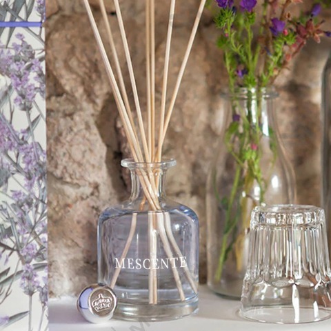 Ang Pagkakaiba sa pagitan ng Aroma Reed Diffuser at Humidifier